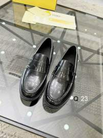 Picture of Fendi Shoes _SKUFendisz38-45HY07015015